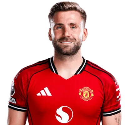 Luke Shaw