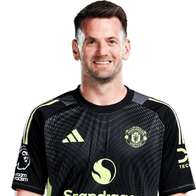Tom Heaton