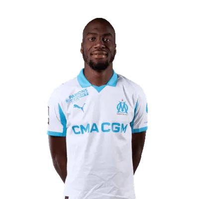 Geoffrey Kondogbia