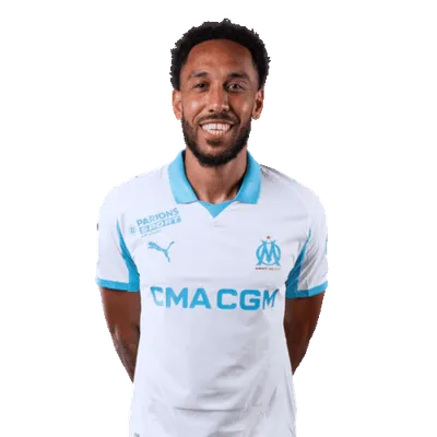 Pierre-Emerick Aubameyang