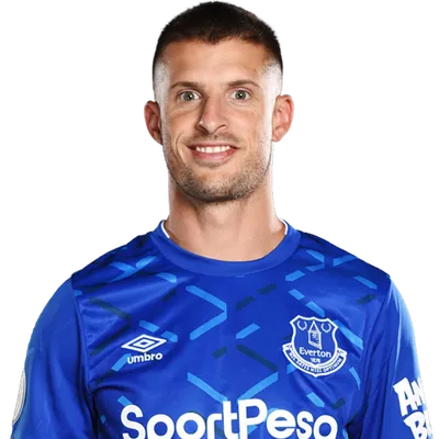 Kevin Mirallas