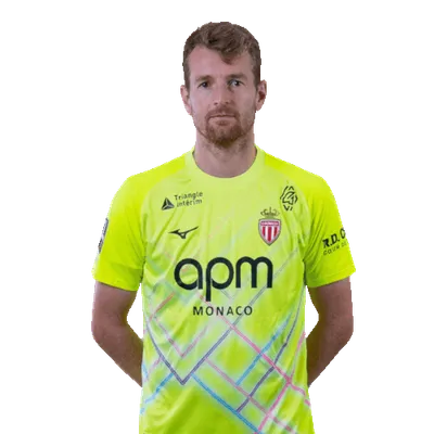 Lukas Hradecky