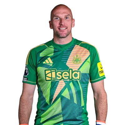 John Ruddy