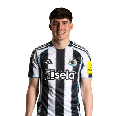 Valentino Livramento