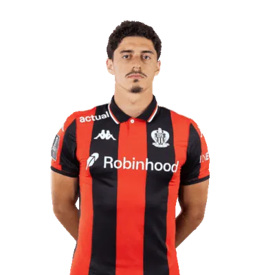 Tiago Antunes Gouveia