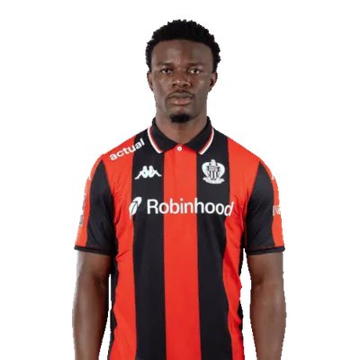 Youssouf Ndayishimiye