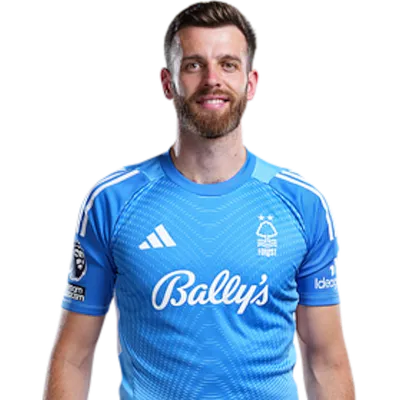 Angus Gunn