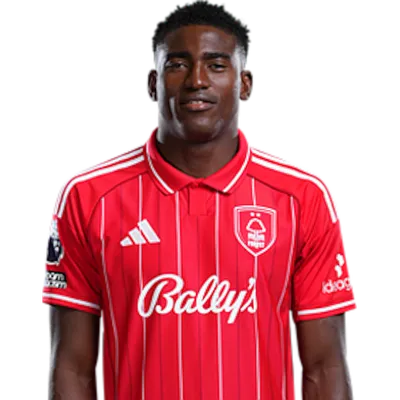 Taiwo Awoniyi