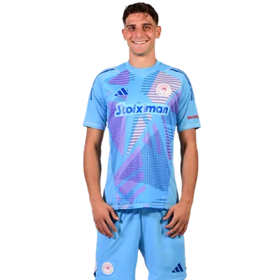 Konstantinos Tzolakis