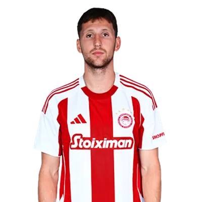 Panagiotis Retsos