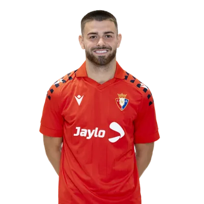 Íñigo Arguibide Goñi