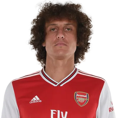 David Luiz