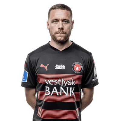 Sverrir Ingi Ingason