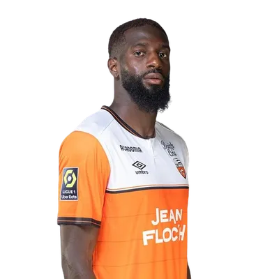 Tiemoue Bakayoko