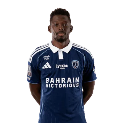 Hamari Traoré