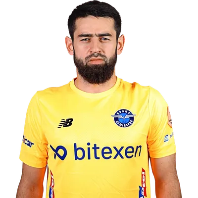 Şahruddin Məhəmmədəliyev