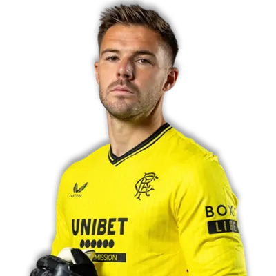 Jack Butland