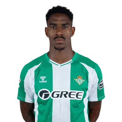 Junior Firpo