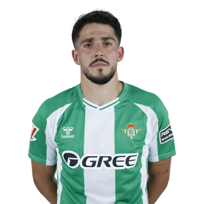 Pablo Fornals