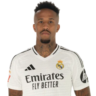 Éder Militão