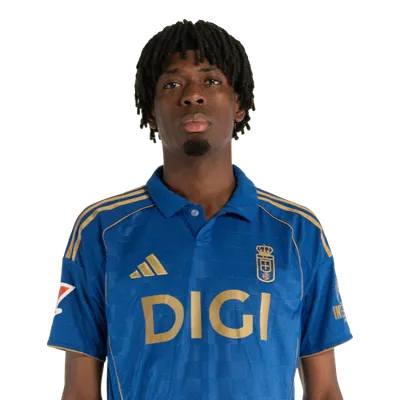 Ovie Ejaria