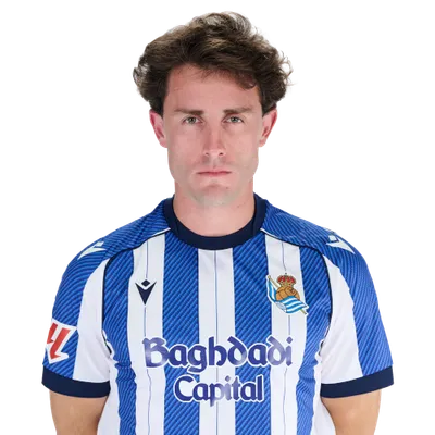 Álvaro Odriozola