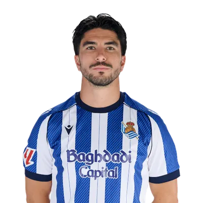 Carlos Soler