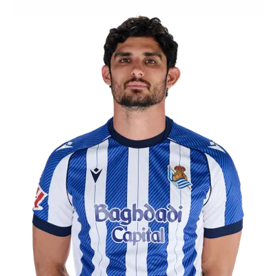 Goncalo Guedes
