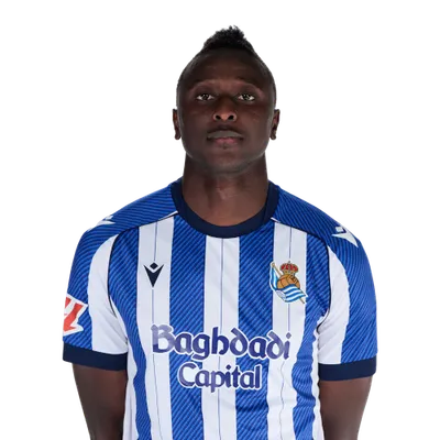 Umar Sadiq