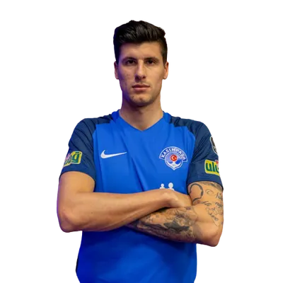 Stipe Perica