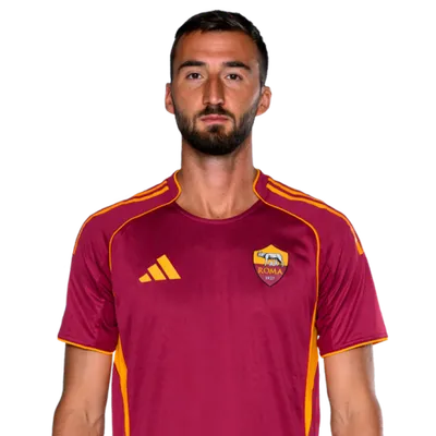Bryan Cristante