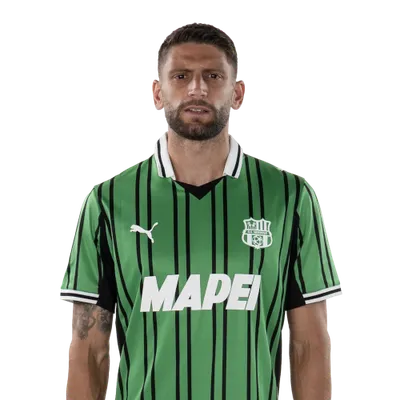 Domenico Berardi