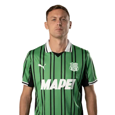 Nemanja Matic