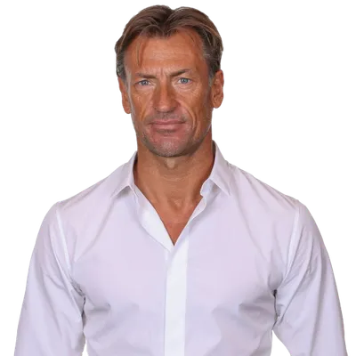 Hervé Renard