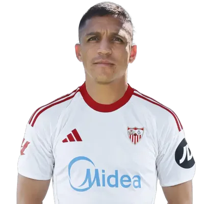 Alexis Sánchez