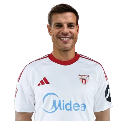 César Azpilicueta