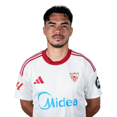 Gabriel Suazo