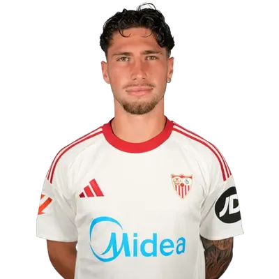 José Ángel Carmona