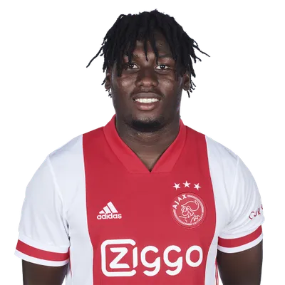 Lassina Franck Traore