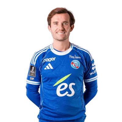 Ben Chilwell
