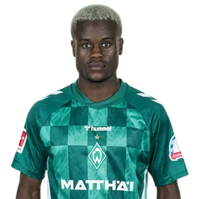 Abdenego N'Lola Nankishi