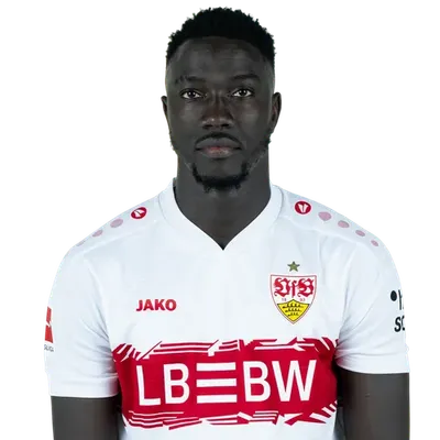 Silas Katompa Mvumpa