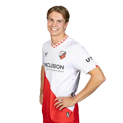 Niklas Brøndsted Vesterlund Nielsen