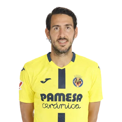 Daniel Parejo