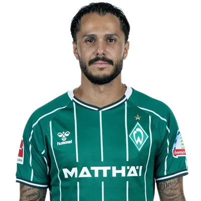 Leonardo Bittencourt