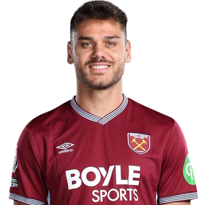 Konstantinos Mavropanos