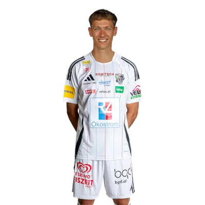 Maximilian Scharfetter