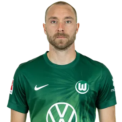 Christian Eriksen