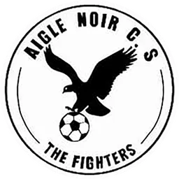 Aigle Noir