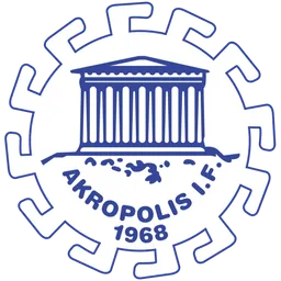 Akropolis IF